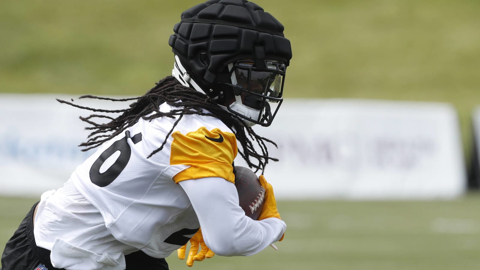 Top 5 Winners from First Week at Steelers Training Camp