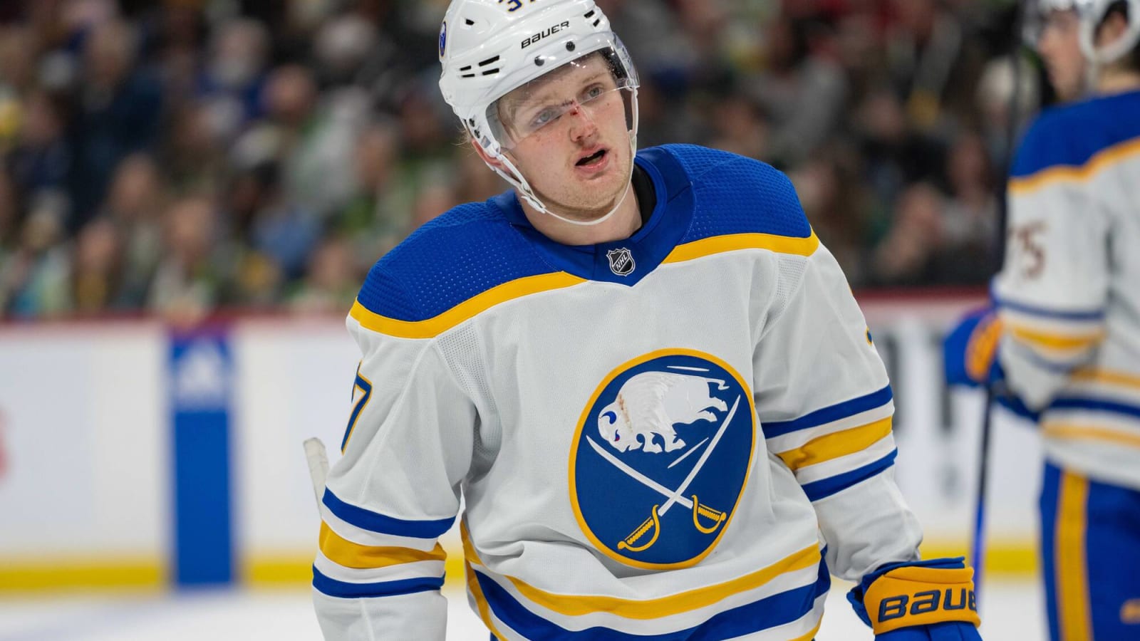 Sabres’ Patience With Casey Mittelstadt Has Paid Off