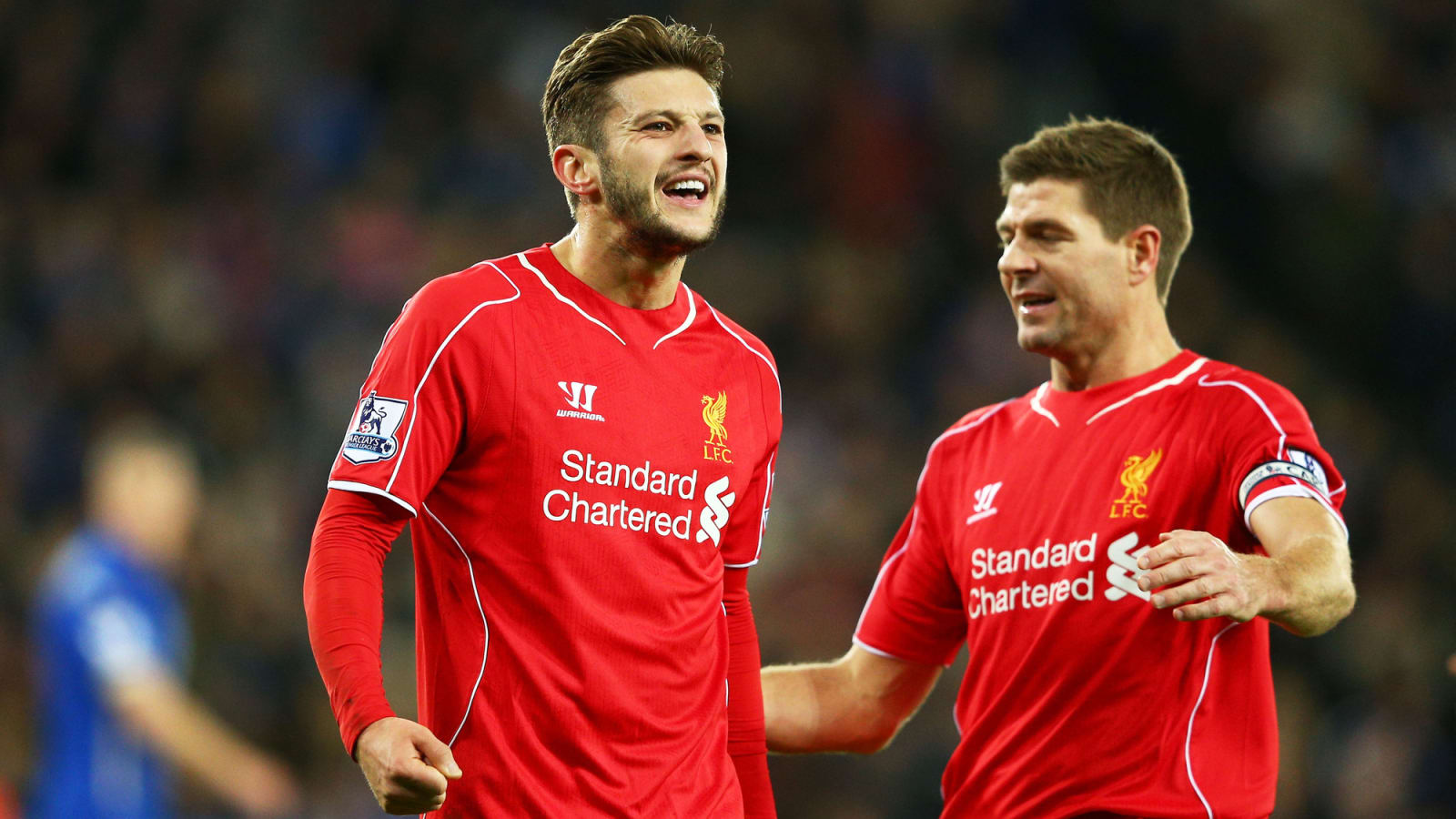 Steven Gerrard ‘high up the list’ for managerial vacancy; ex-LFC teammate would have inside knowledge