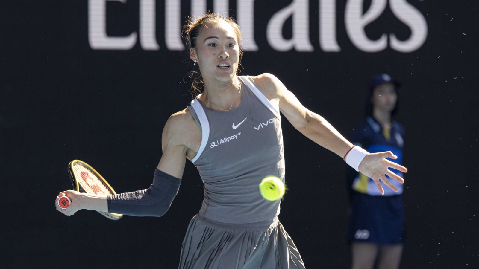 Australian Open 2025: 5 dark horses to win the women’s singles title ft. Qinwen Zheng, Emma Navarro