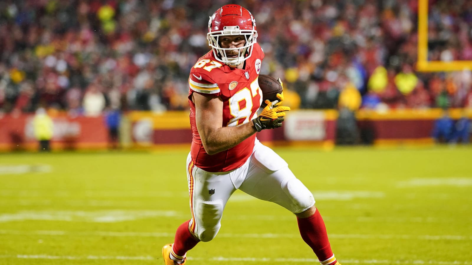 Travis Kelce Shockingly Thinking About Retirement ‘More Than Anyone Could Ever Imagine’