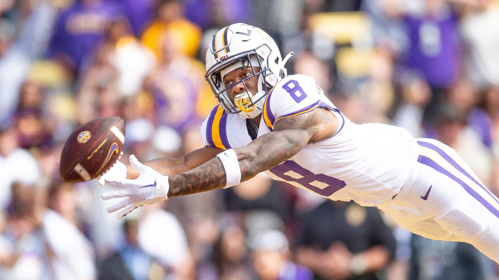 2024 NFL Draft: Mel Kiper releases final Big Board, Top 25 draft prospect rankings