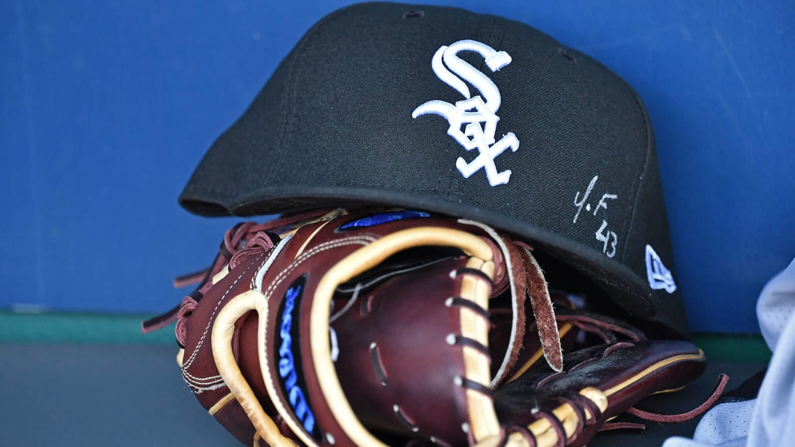 Josh Barfield, New White Sox Assistant GM, Brings Proven Player Development Expertise