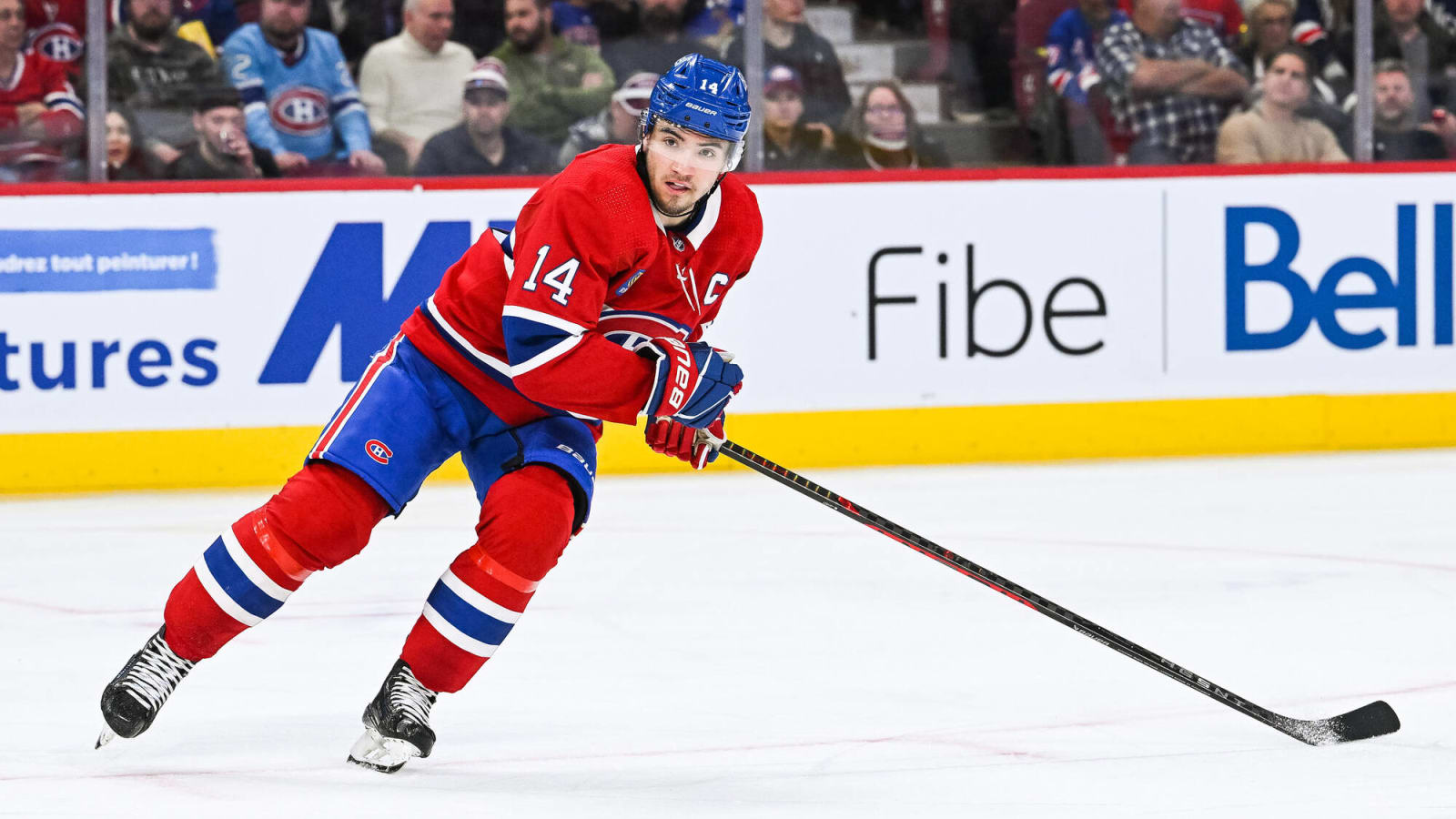 Canadiens’ Injury Issues Need to Be Solved for Future Seasons