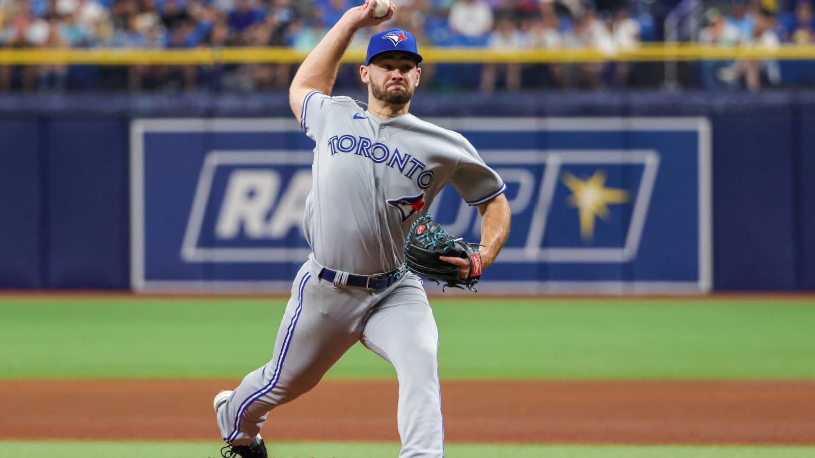 Why the Toronto Blue Jays Need to Add Another Bullpen Arm