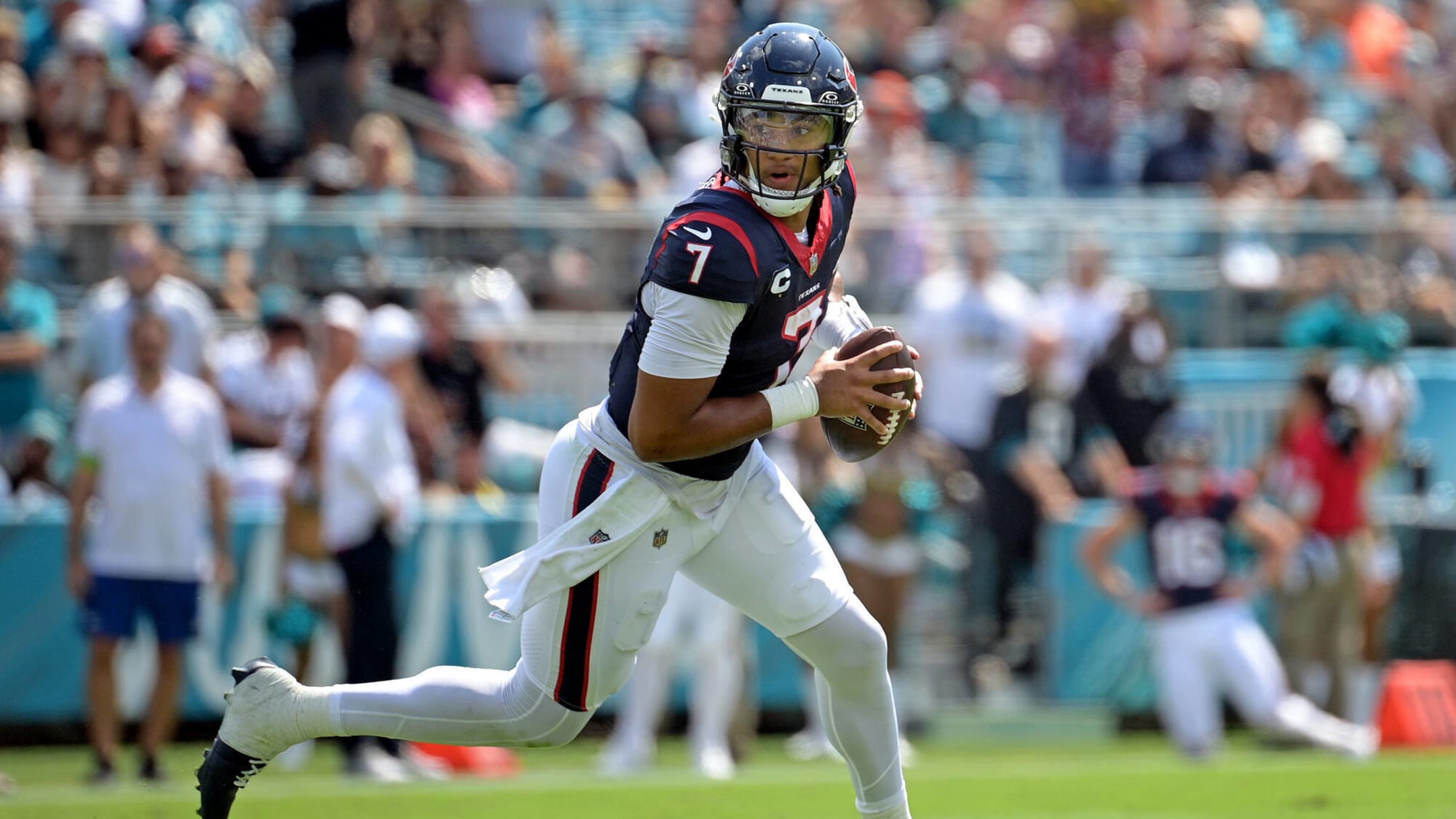 5 biggest questions for the Houston Texans in their first preseason game