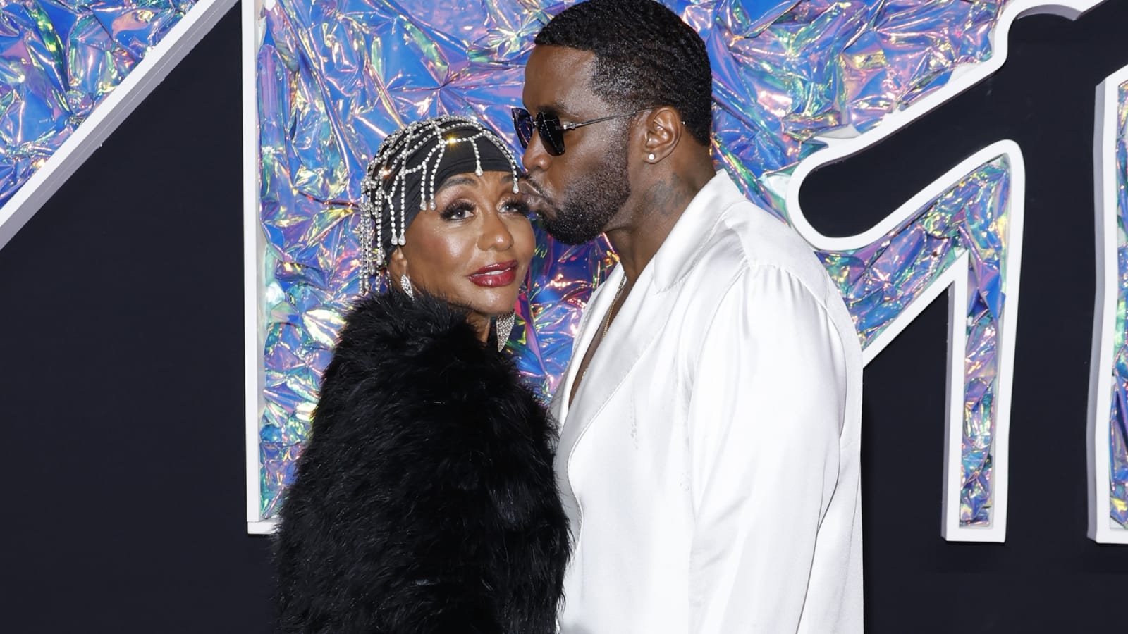 Diddy&#39;s Mom Janice Combs Allegedly Exposed Young Rapper to Wild Parties Attended by Drug Addicts, Pimps, Pushers