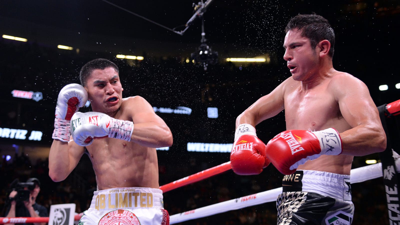 Ortiz Beats Bohachuk – What’s Next?
