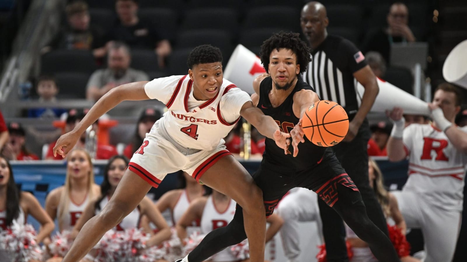 'He’s One of Those Melo-Type Scorers' – Utah Jazz Owner Explains Why They Couldn’t Pass Up on Ace Bailey in the 2025 NBA Draft