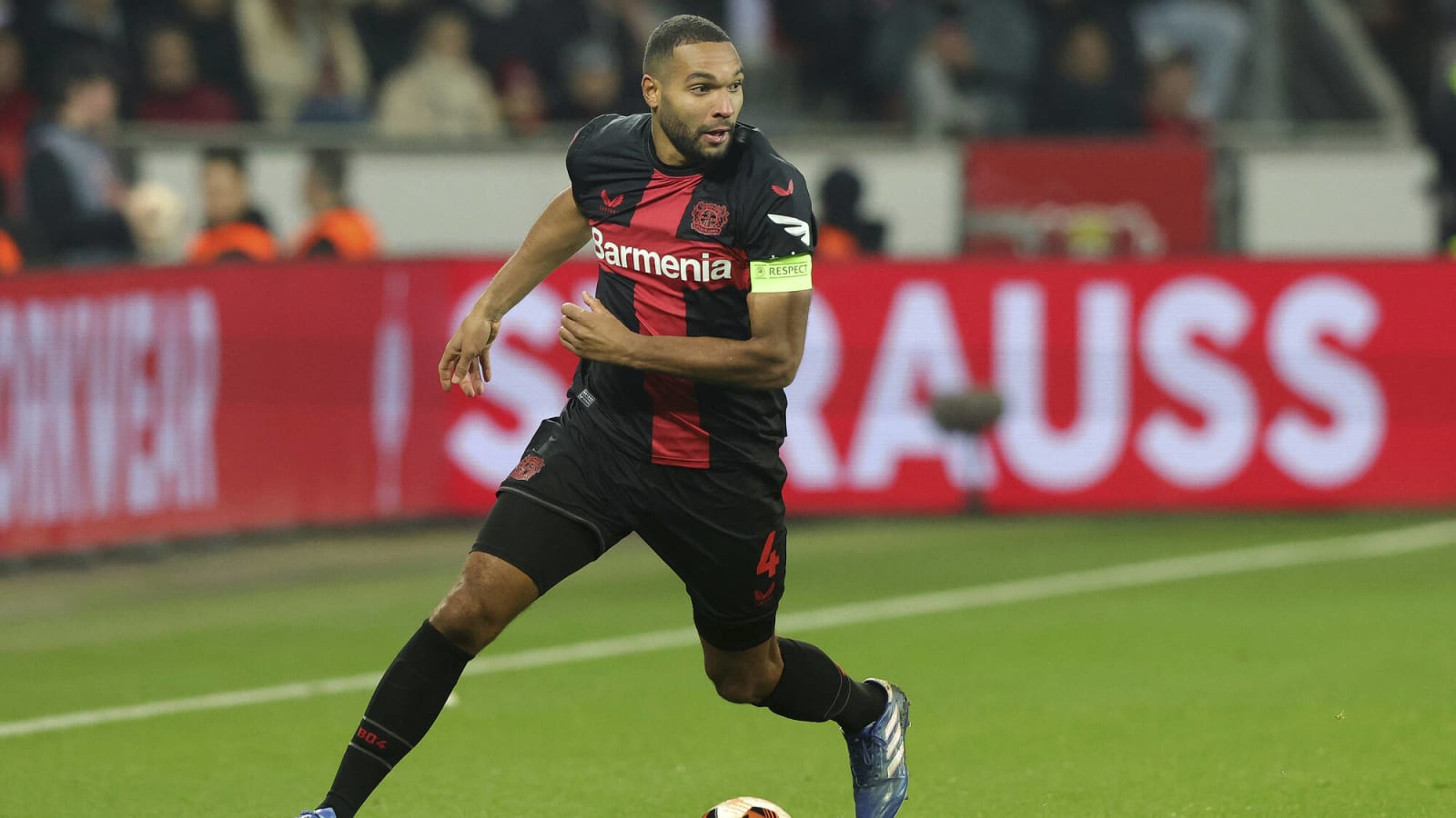 Liverpool have kept close watch on Bundesliga pass master; Romano said he’s ‘doing great’ – report