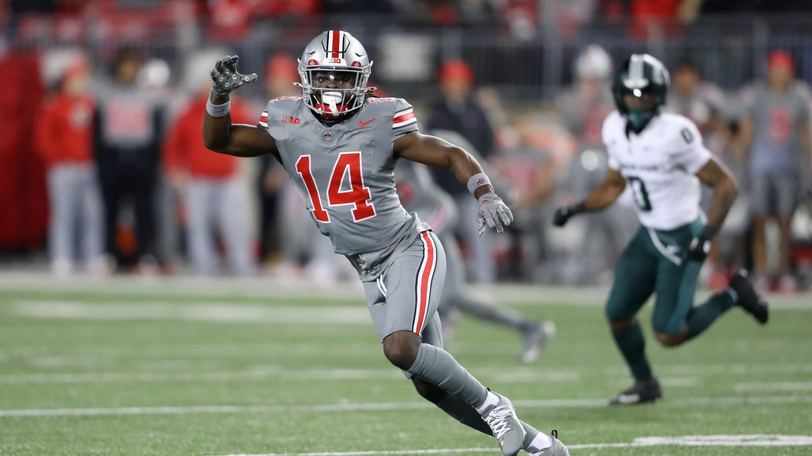 Ohio State Safety Has Entered the New Transfer Portal After Spending 1 Season With The Team