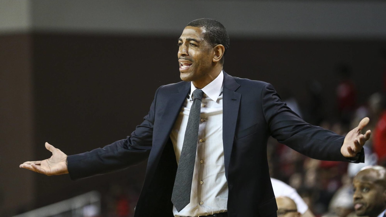 Nets Hiring Kevin Ollie as Assistant Coach