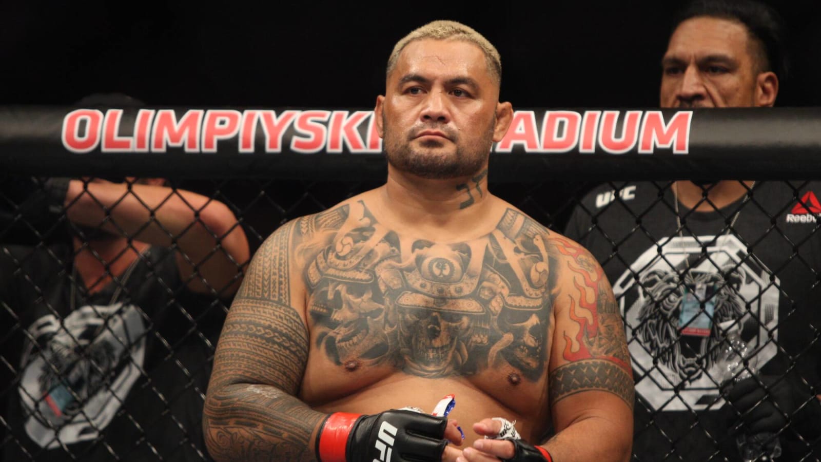 Mark Hunt&#39;s Attorney Labeled A &#39;Crook&#39; If He Gave New Zealander Hope That Lawsuit Against UFC Was Winnable