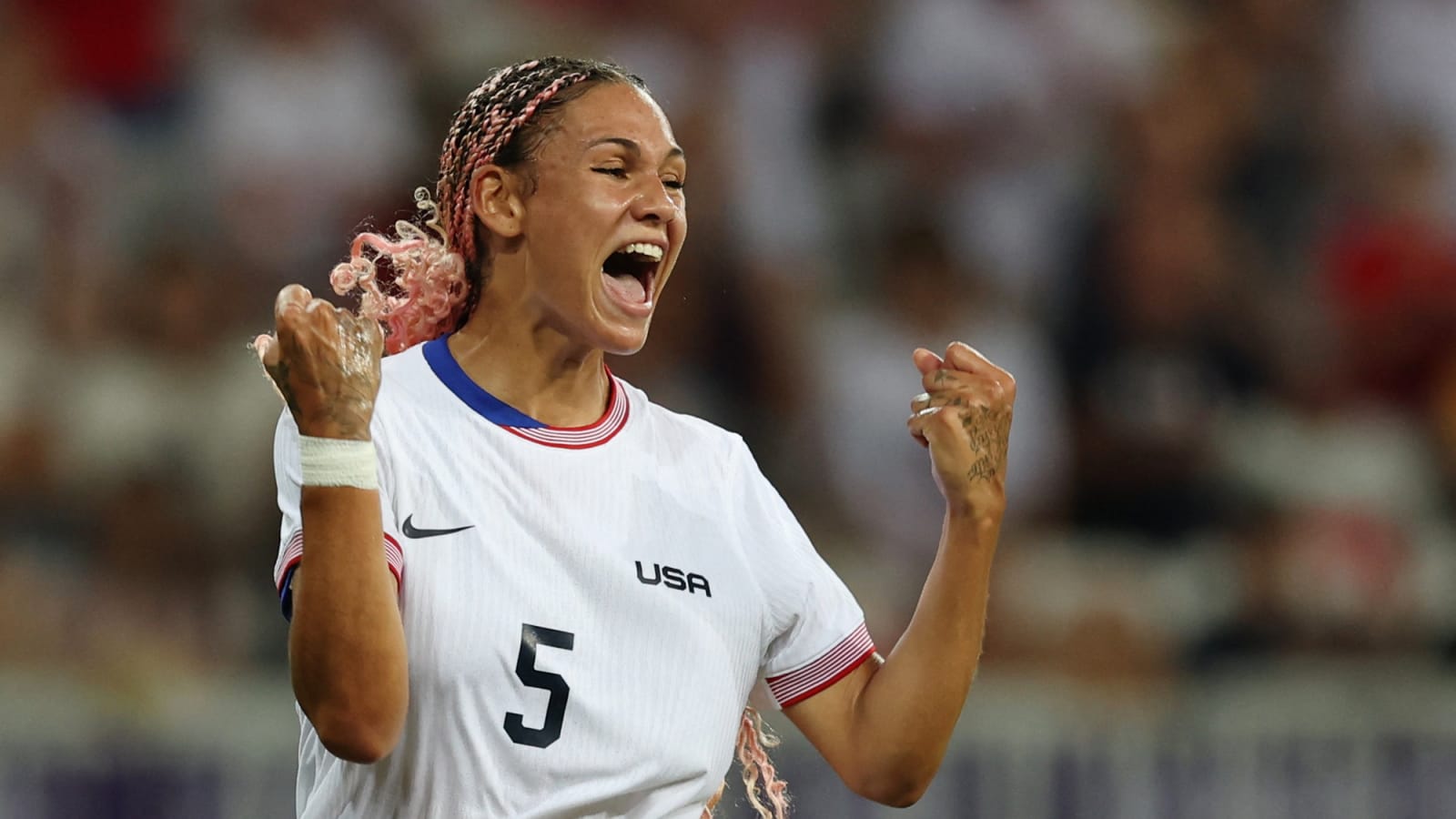 Summer of Soccer best bets: USWNT faces a familiar foe in Japan