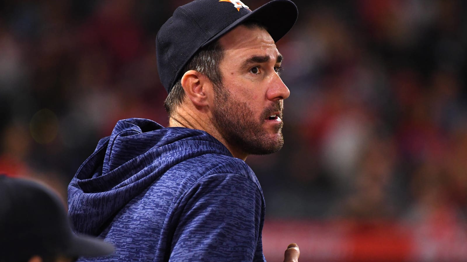 Justin Verlander called out for hypocrisy over Robinson Cano tweet