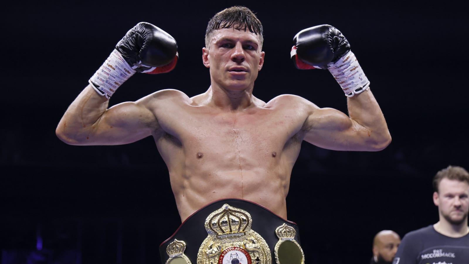 Five British Boxing Prospects to Watch in 2025