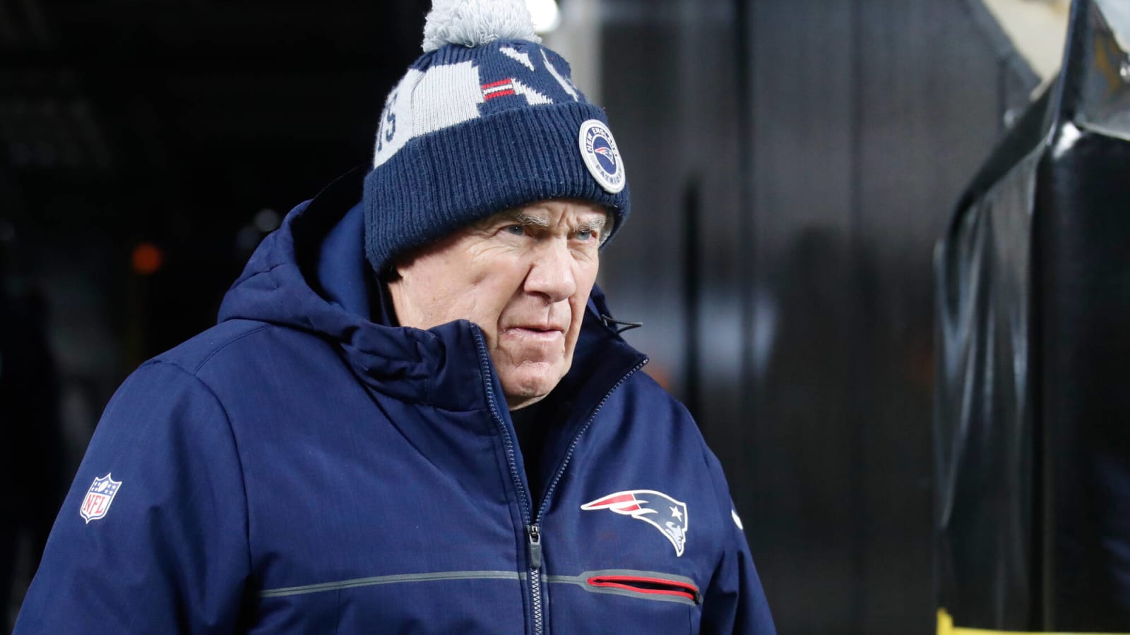 Bill Belichick Reveals New England Patriots’ Failed Attempt To Keep Malik Cunningham After Baltimore Ravens’ Bid
