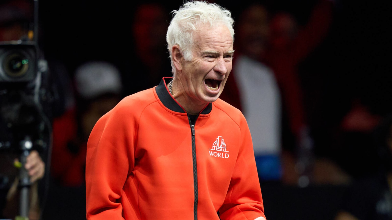 "Felt like it was a long time coming" - McEnroe on becoming world no. 1