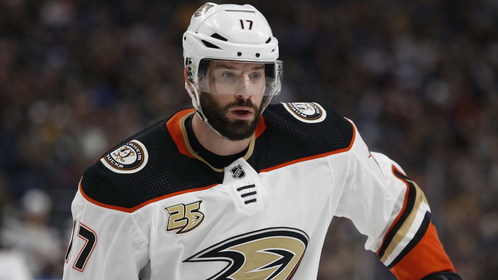 Ryan Kesler: Use of pain meds led to more health problems