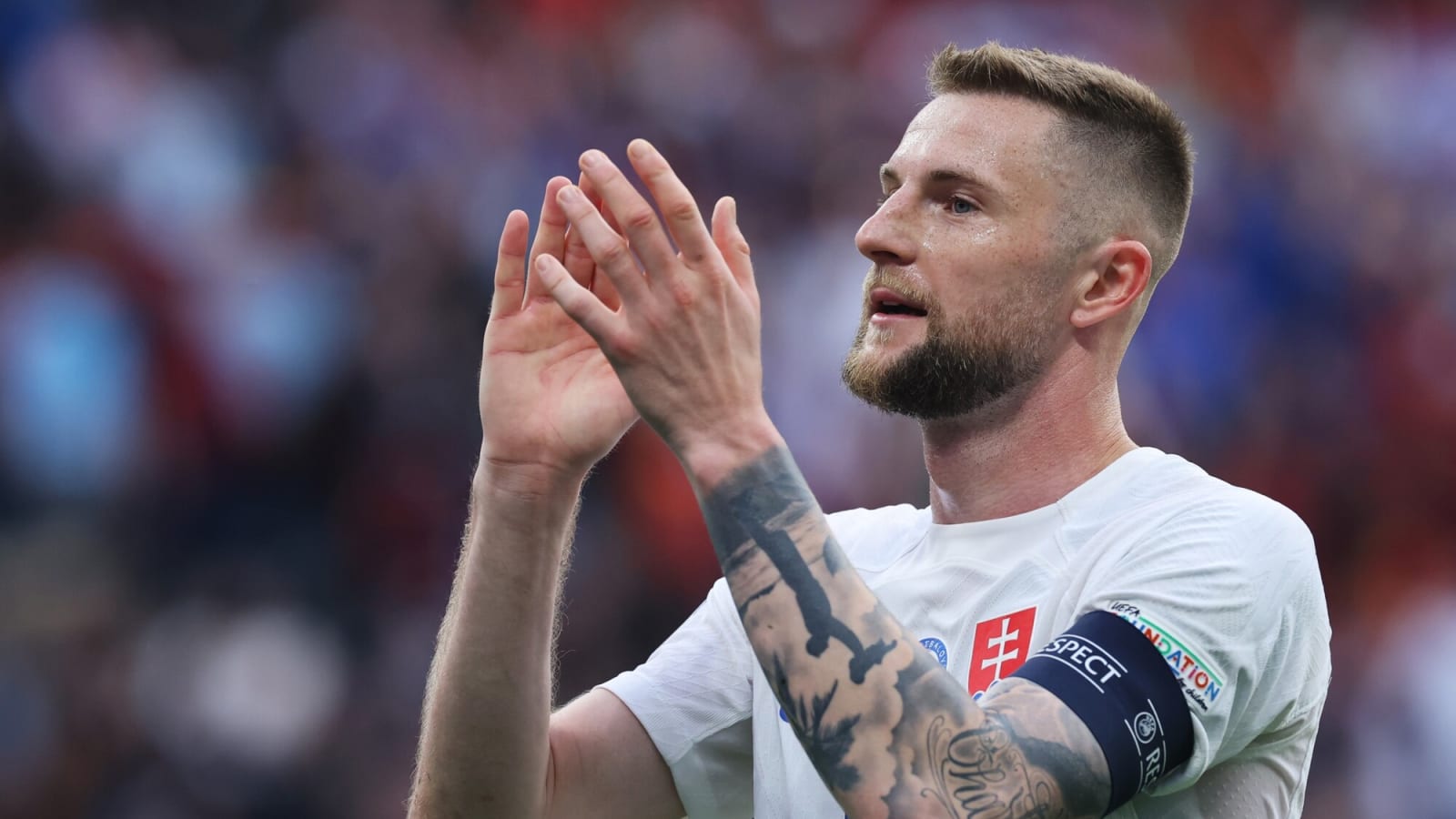 Transfer boost for Tottenham as 'incredible' target made available for just £13m