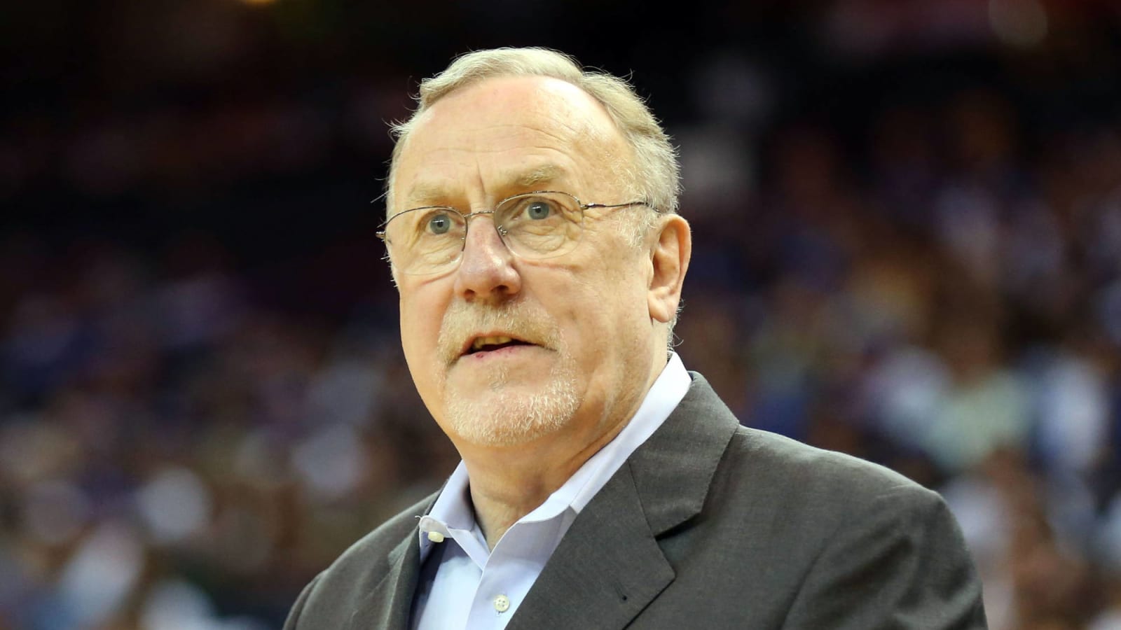Son of Rick Adelman dies after being hit by car