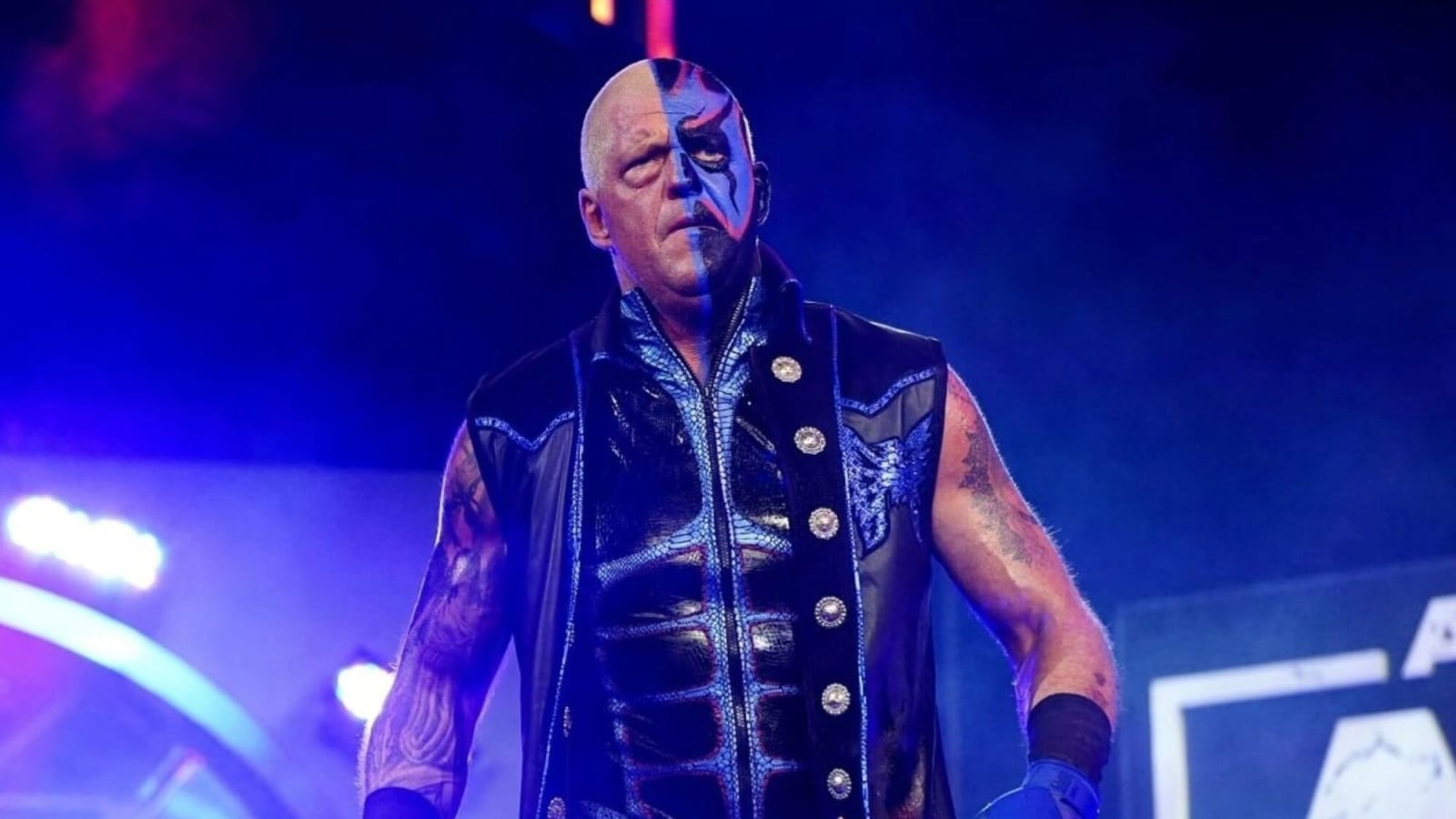 Could Dustin Rhodes Leave AEW and ROH Soon?