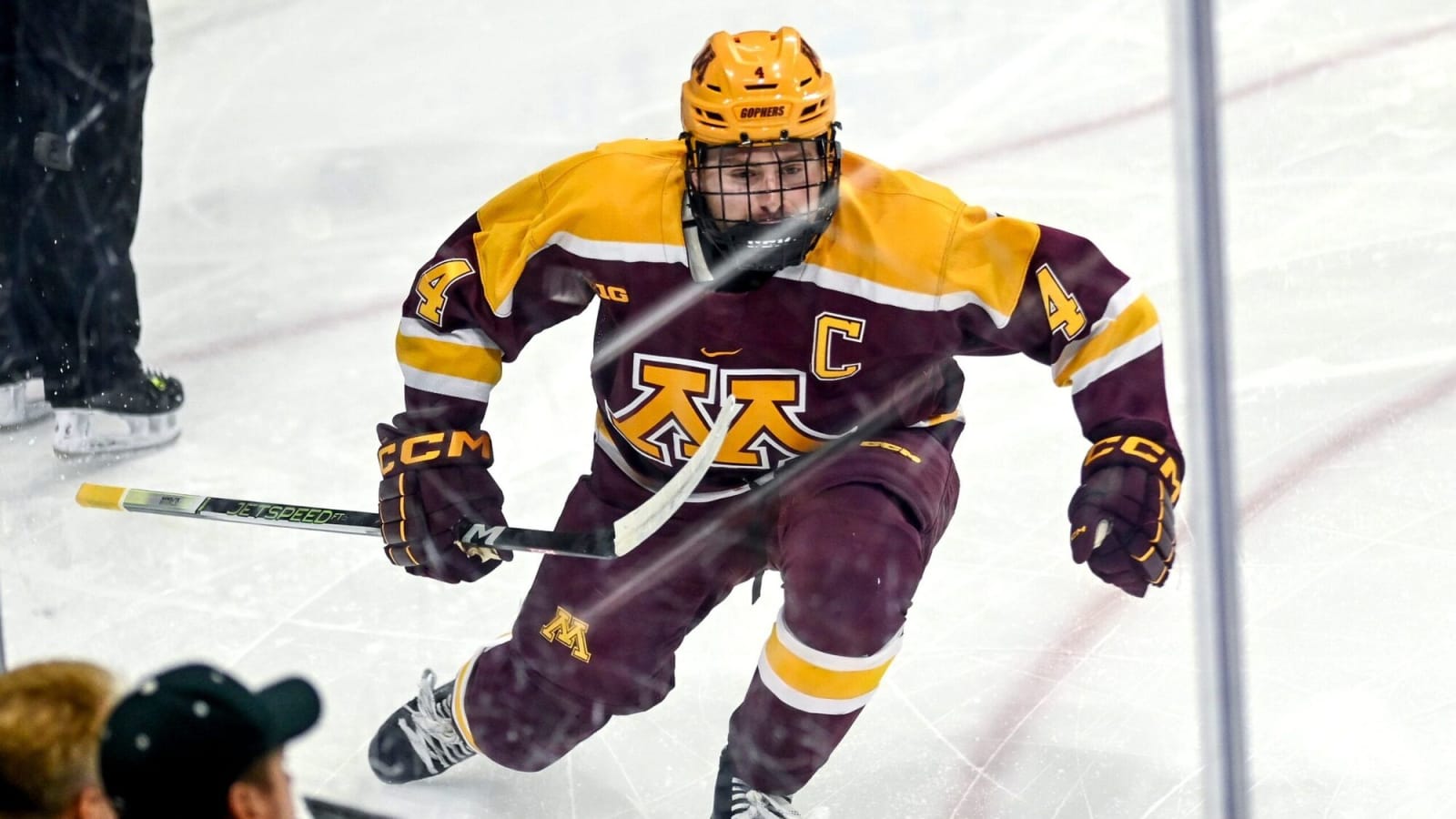 Gophers Hockey is the Biggest 'Non-Revenue' Money Maker in the Country