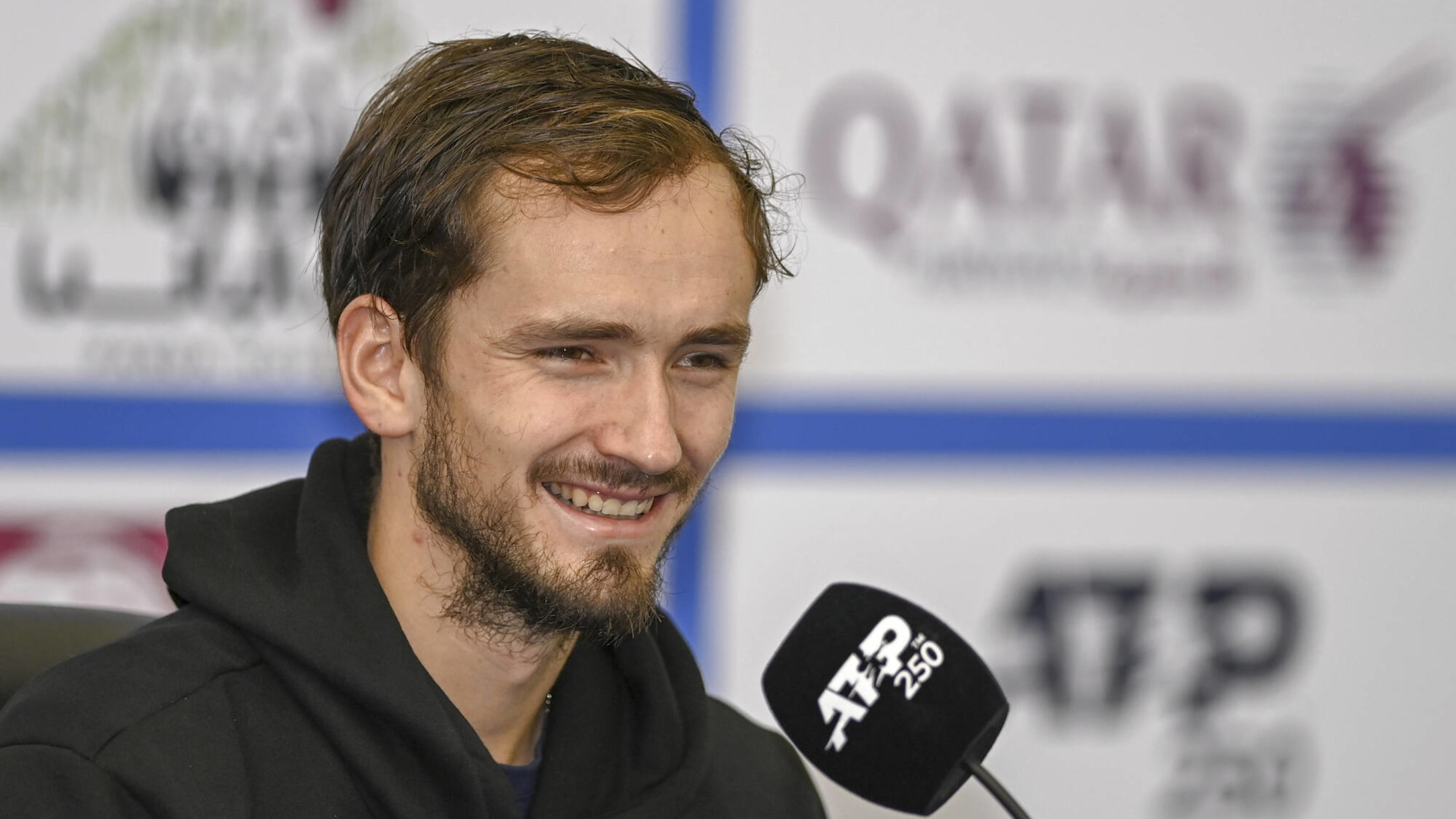 Dubai Open: Daniil Medvedev hands Novak Djokovic first loss in 2023, faces  Andrey Rublev in final