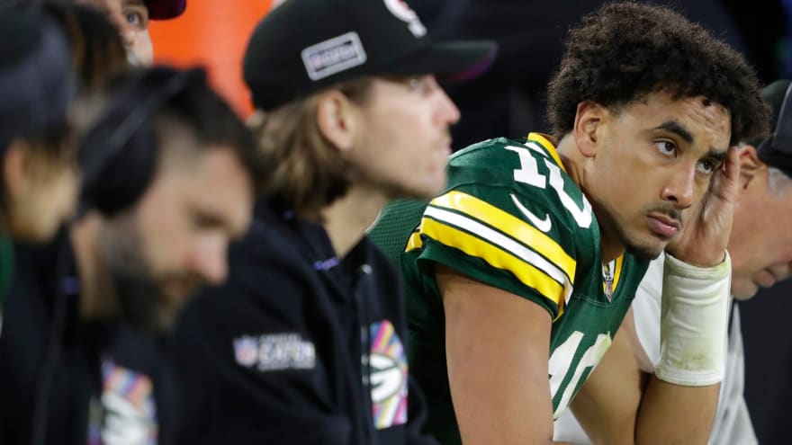 Green Bay Packers: Breaking News, Rumors & Highlights