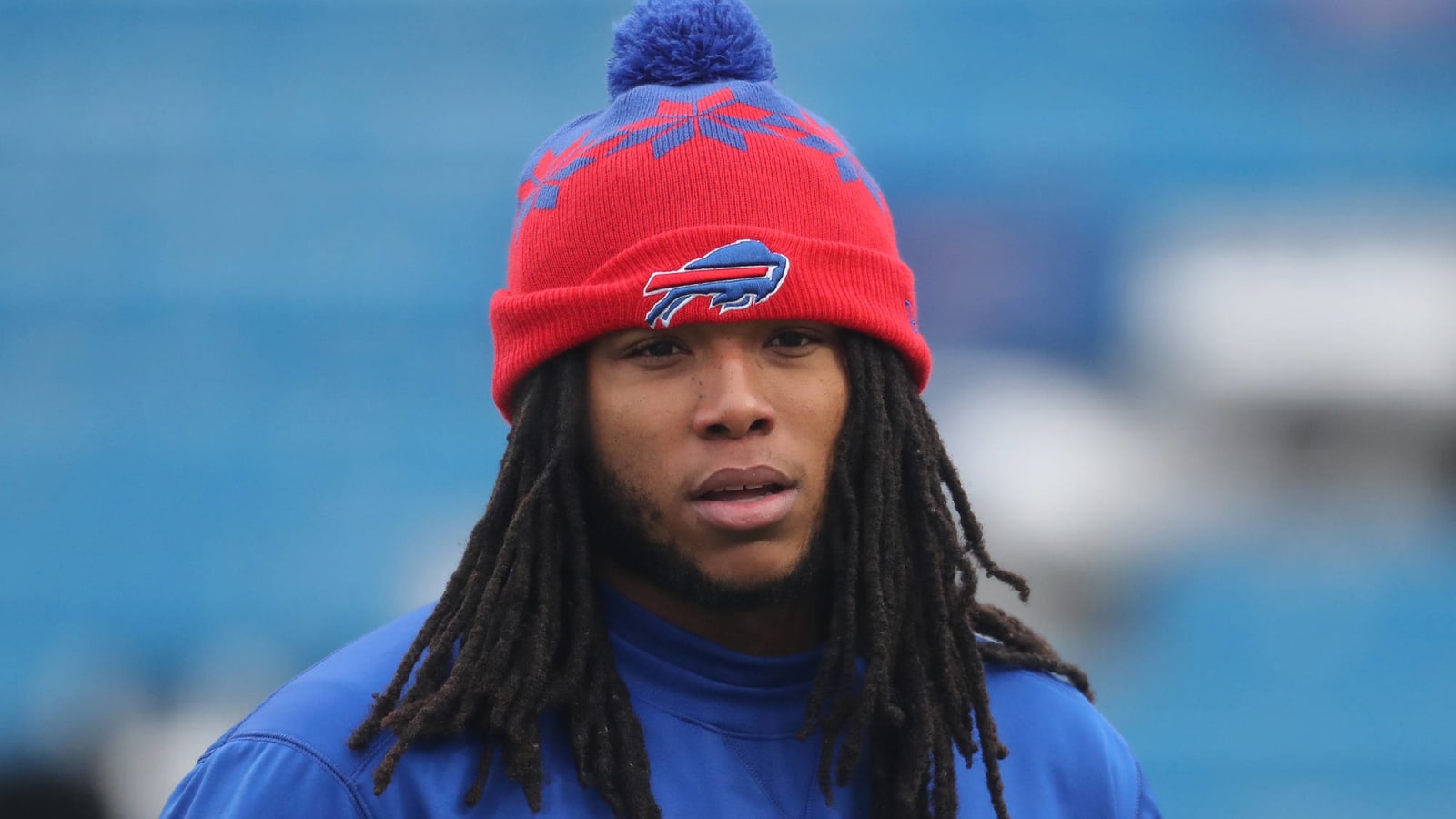 Kelvin Benjamin picked the worst time to go at Cam Newton