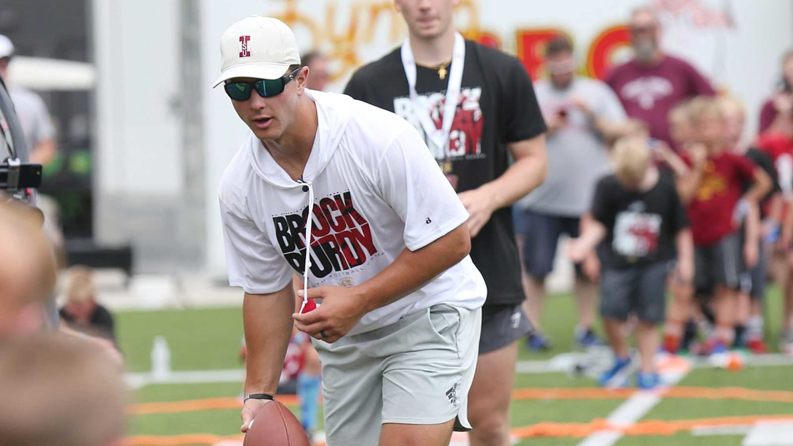 49ers training camp Brock Purdy shines as Josh Dobbs faces challenges Yardbarker
