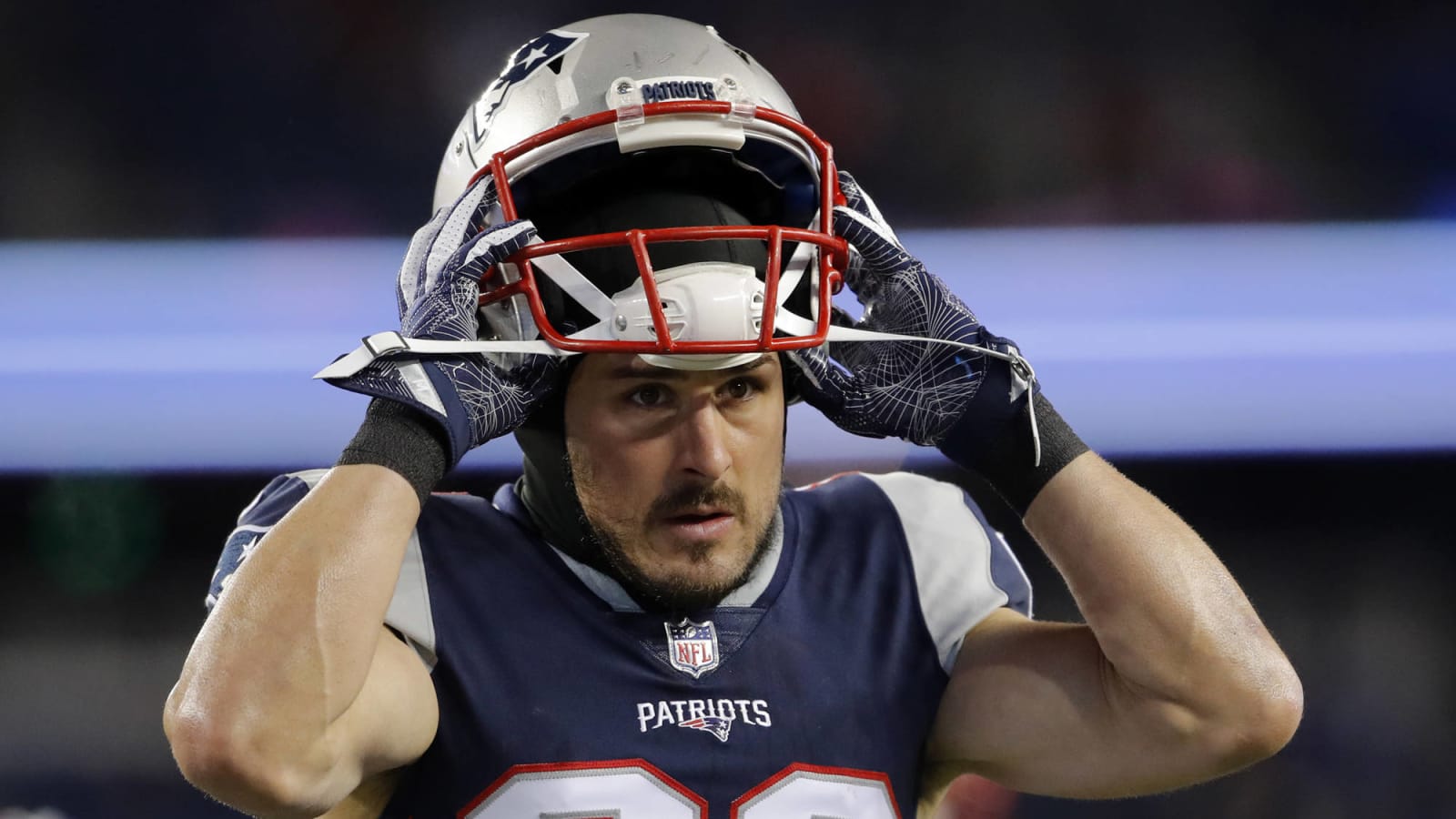 New Danny Amendola 'Lola' spoof is just amazing