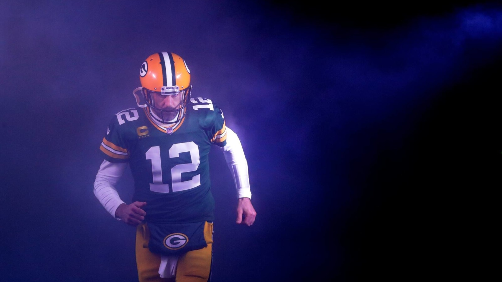 Packers & Jets Still Don’t Know What Aaron Rodgers Will Do