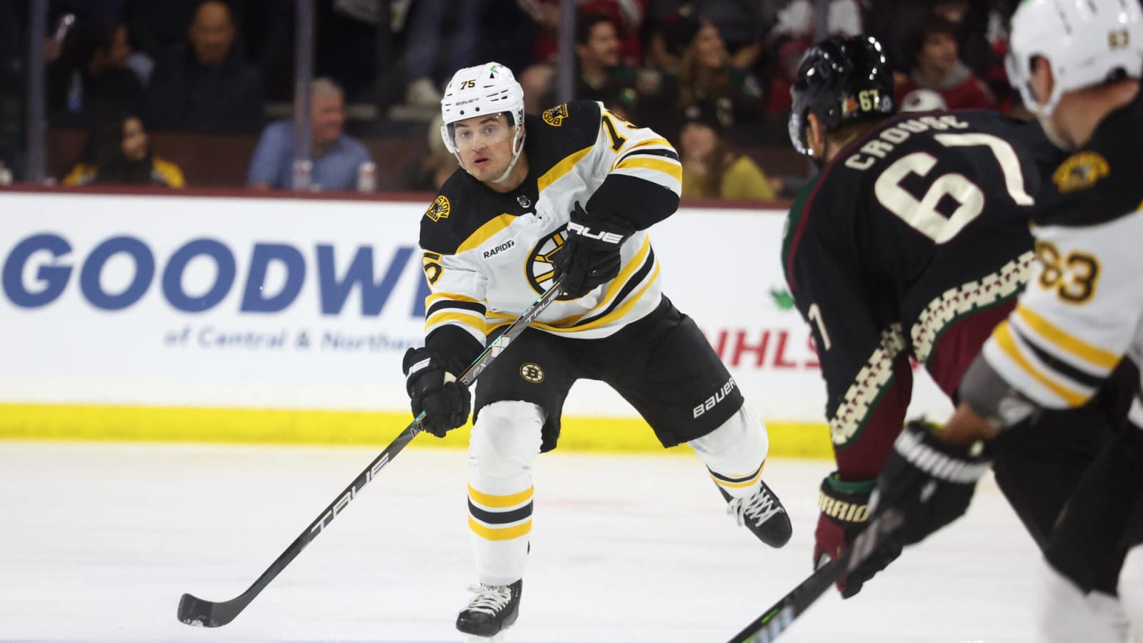 Boston Bruins 2022-23 Player Grades: Connor Clifton