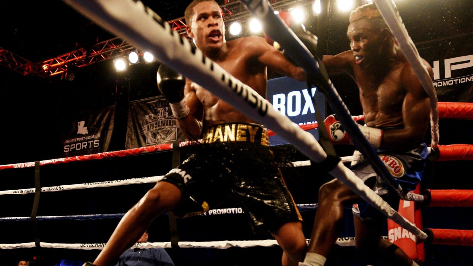 Devin Haney Next Fight: ‘The Dream’ Returns To Face Jose Ramirez On Ryan Garcia Card