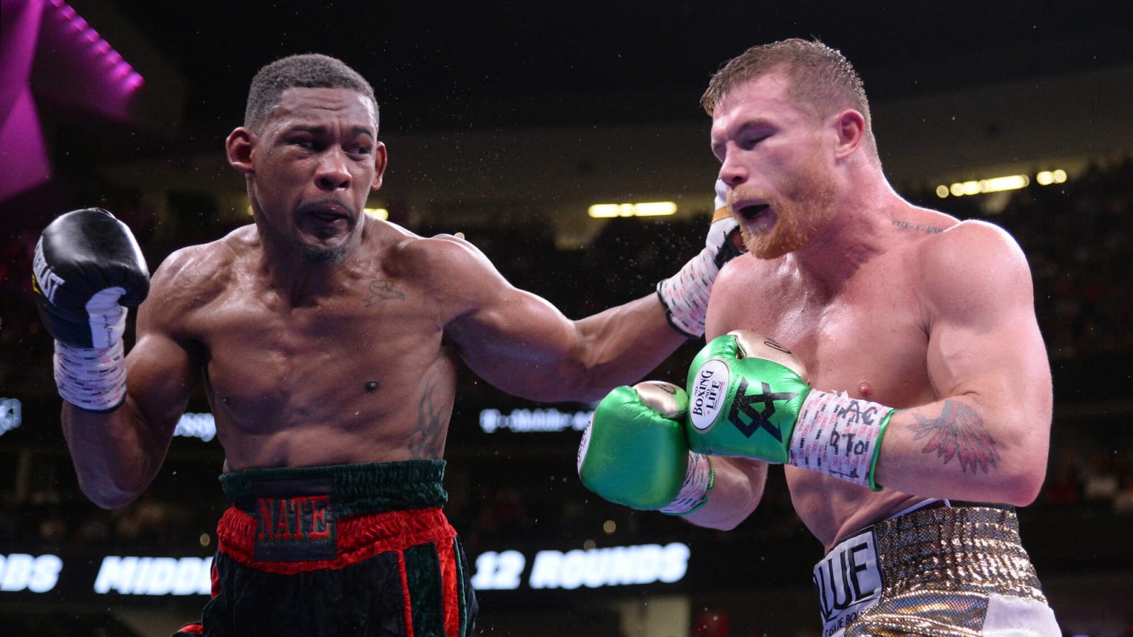 Canelo’s Cinco De Mayo Triumph: Revisiting the Unification Battle Against Daniel Jacobs