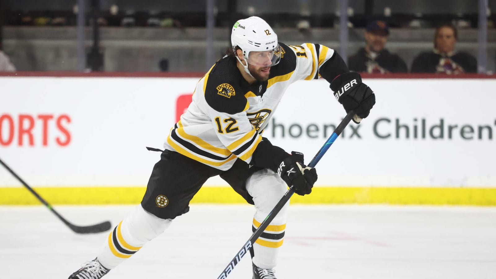 Bruins Daily: Bruins Push Back The Panthers; Smith Clears Waivers