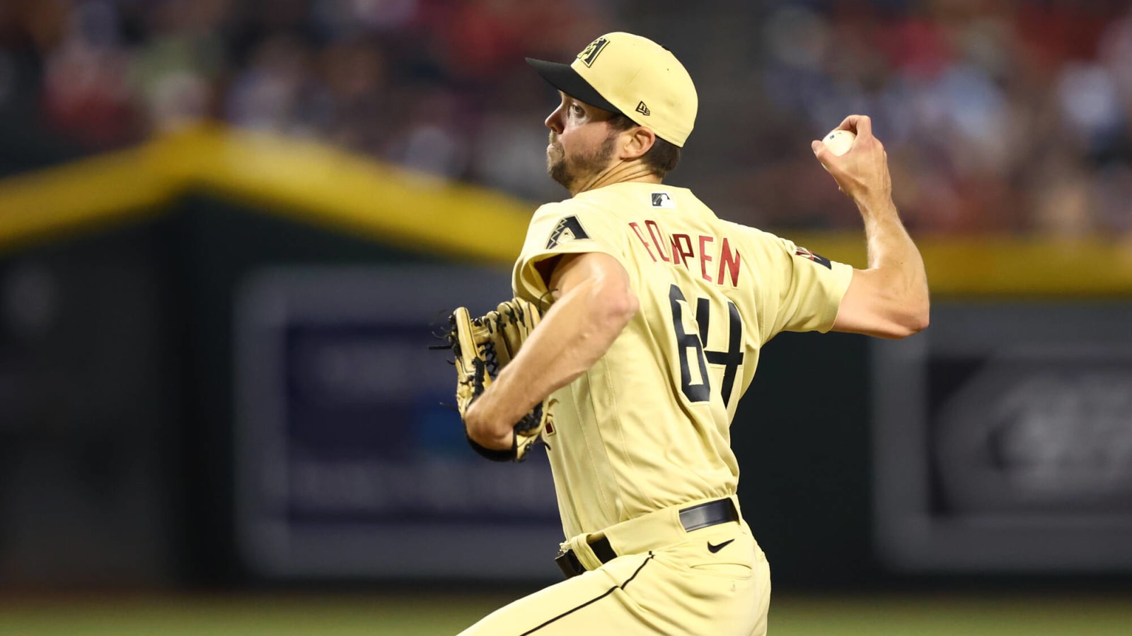 Padres Outright Sean Poppen