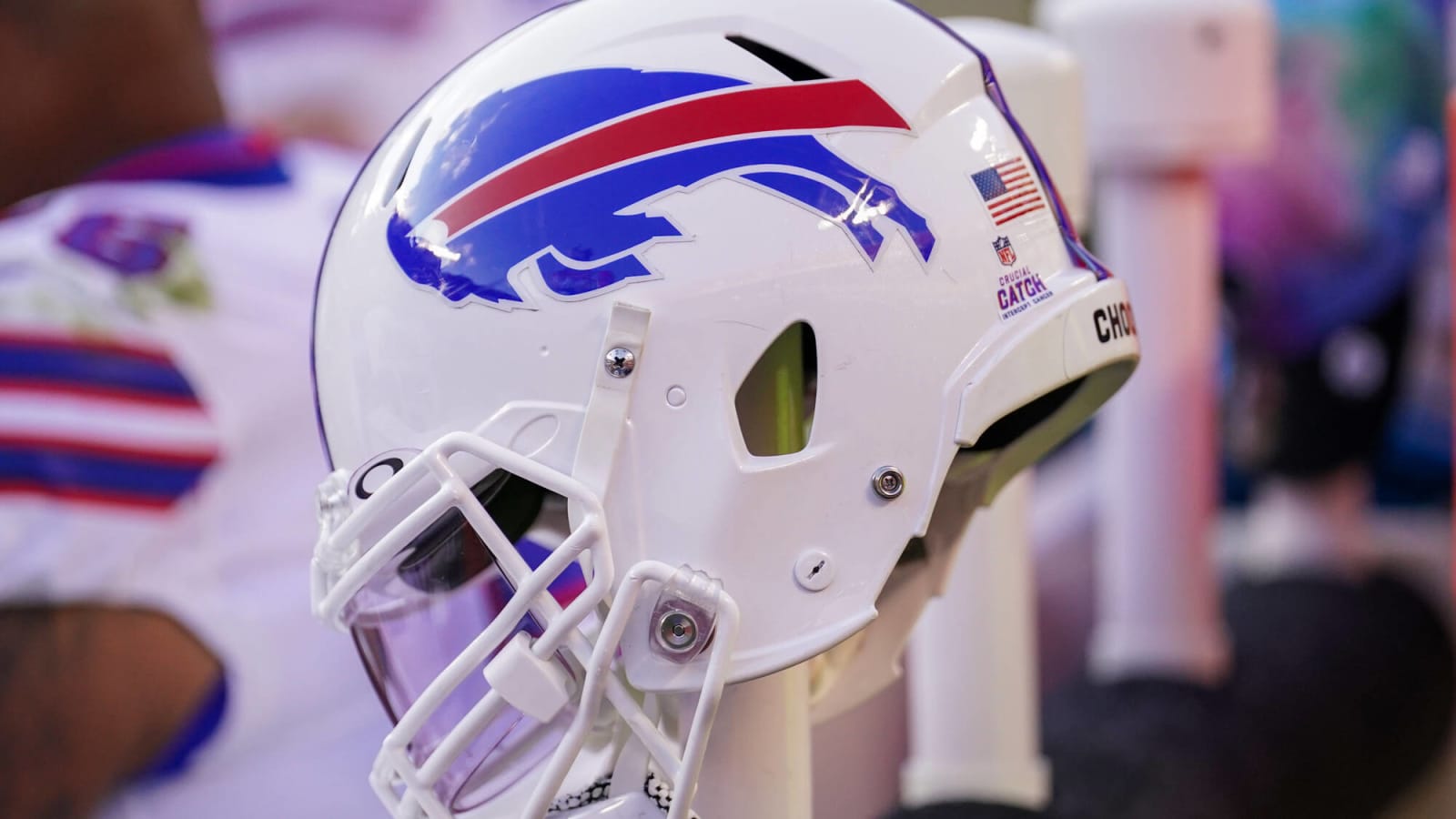 Bills Announce Four Roster Moves, Release P Matt Haack From PS