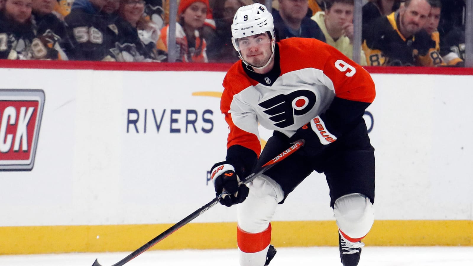 Flyers Injuries Announced: What is the Team Impact?