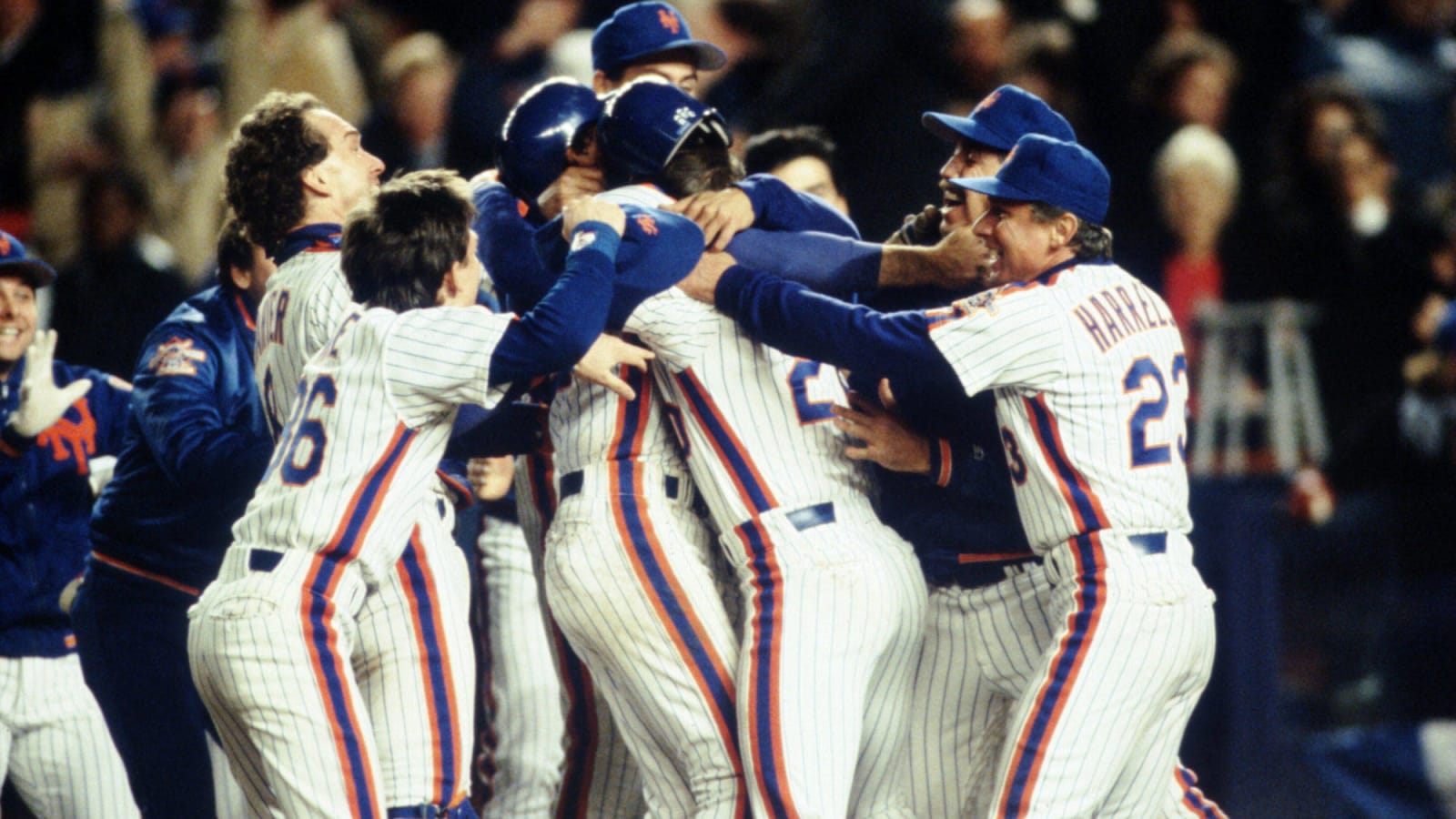 10 best and 10 worst MLB team starts in history