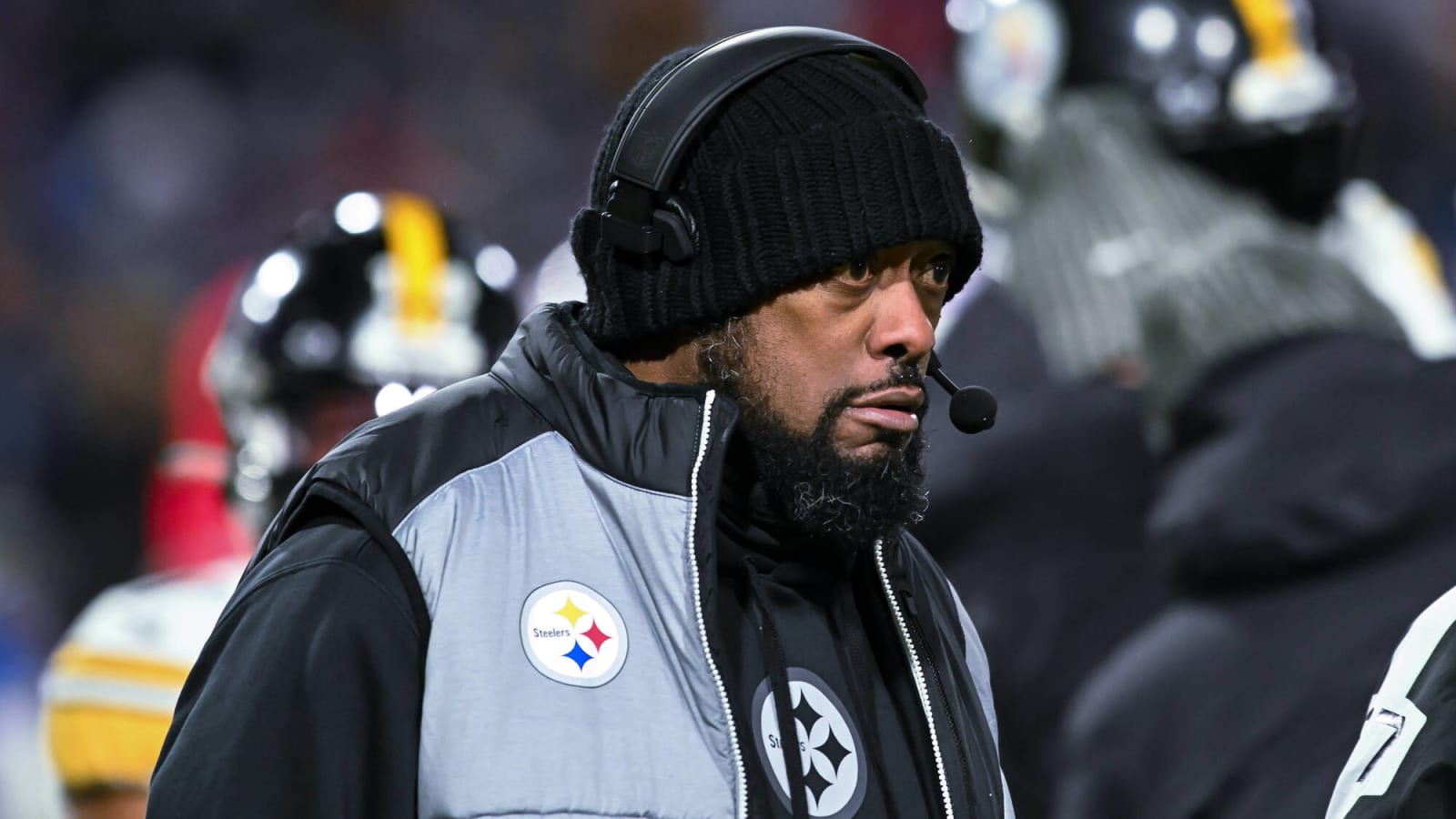 2023 Steelers Season Recall: The offseason begins