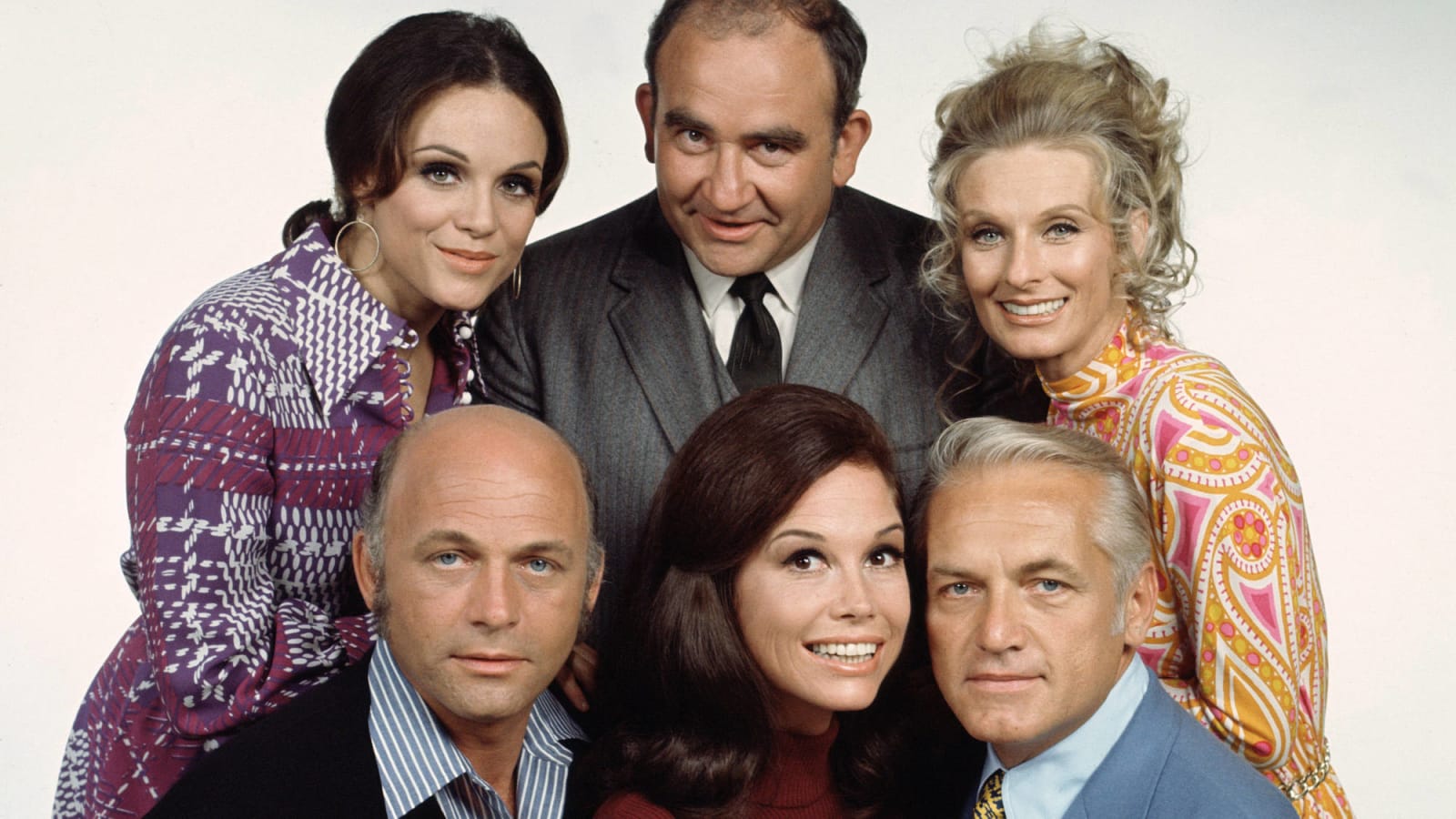 The 25 best episodes of 'The Mary Tyler Moore Show', ranked