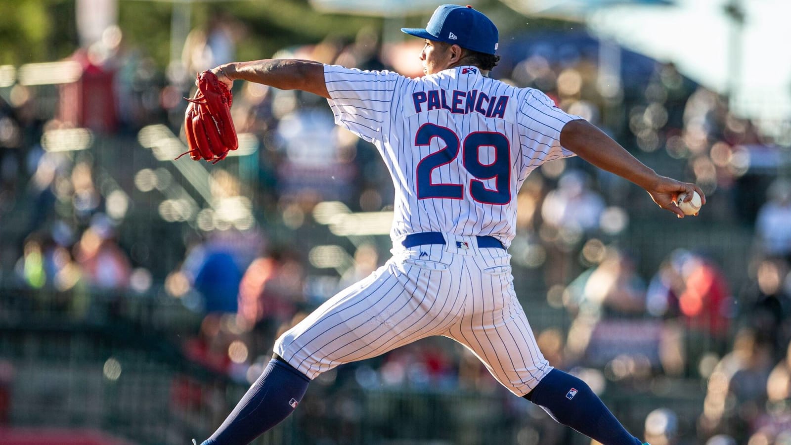 Chicago Cubs Top 100 Prospects: 25-11