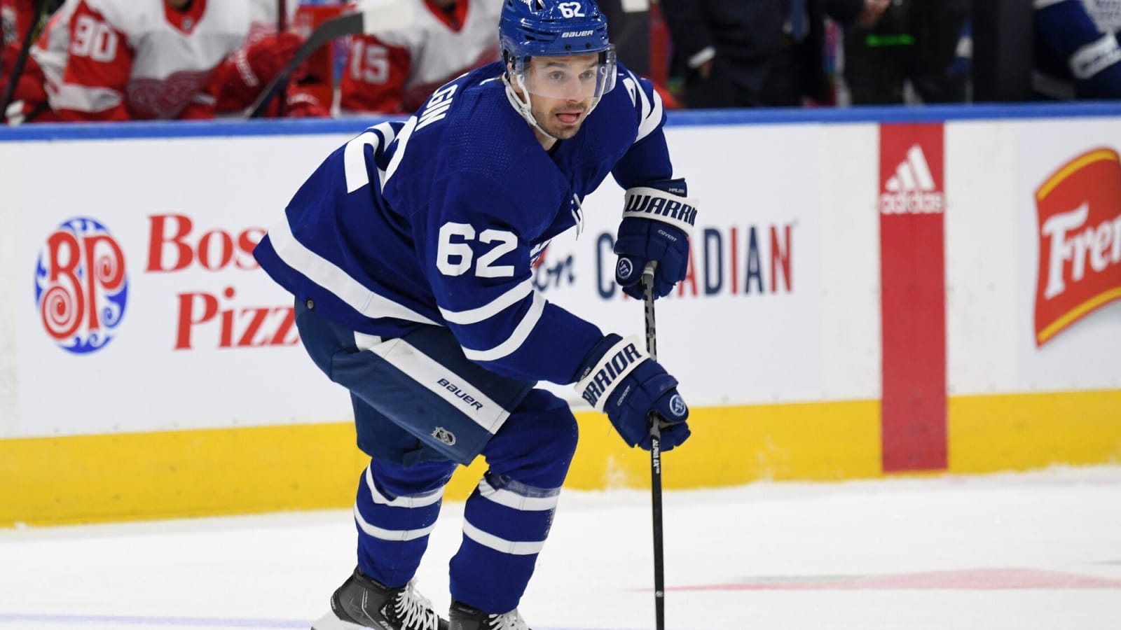 5 ex-Leafs who are thriving in European hockey