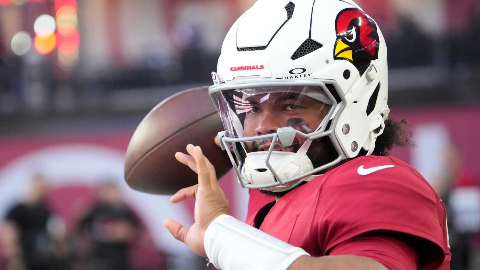 Biggest Winners, Losers From 2024 NFL Week 10