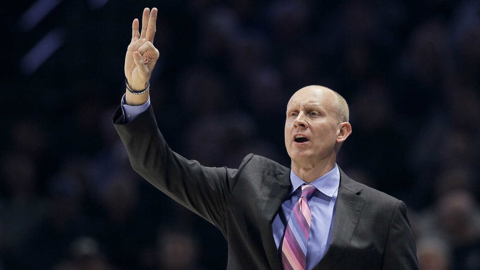 Former Xavier head coach is linked with a return to the team