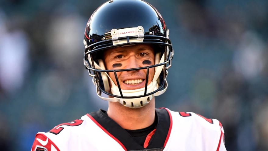 NFC South Notes Falcons, Panthers, Bucs Yardbarker