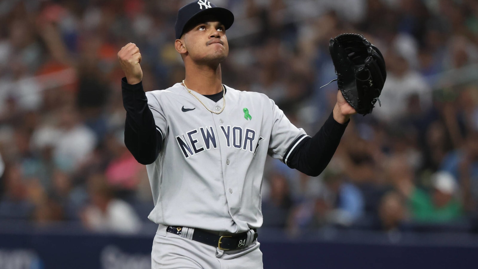 One bullpen arm the Yankees should DFA