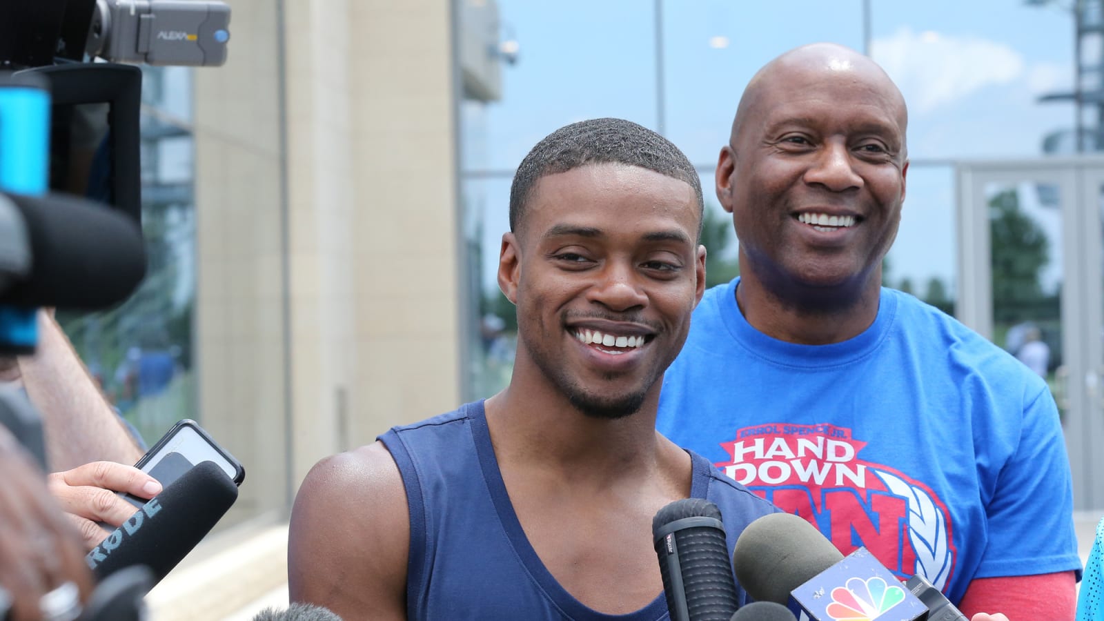 Errol Spence Jr.’s Future Uncertain; Fans Tell Him To Retire